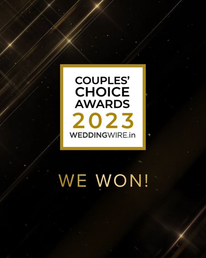 Wedding Awards 2023
