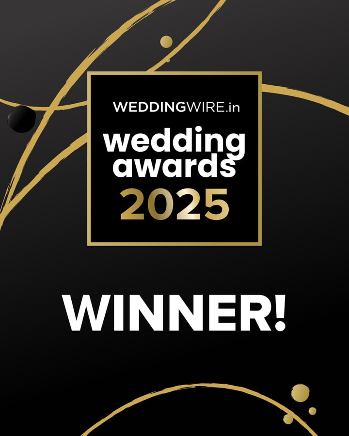 Wedding Awards 2025