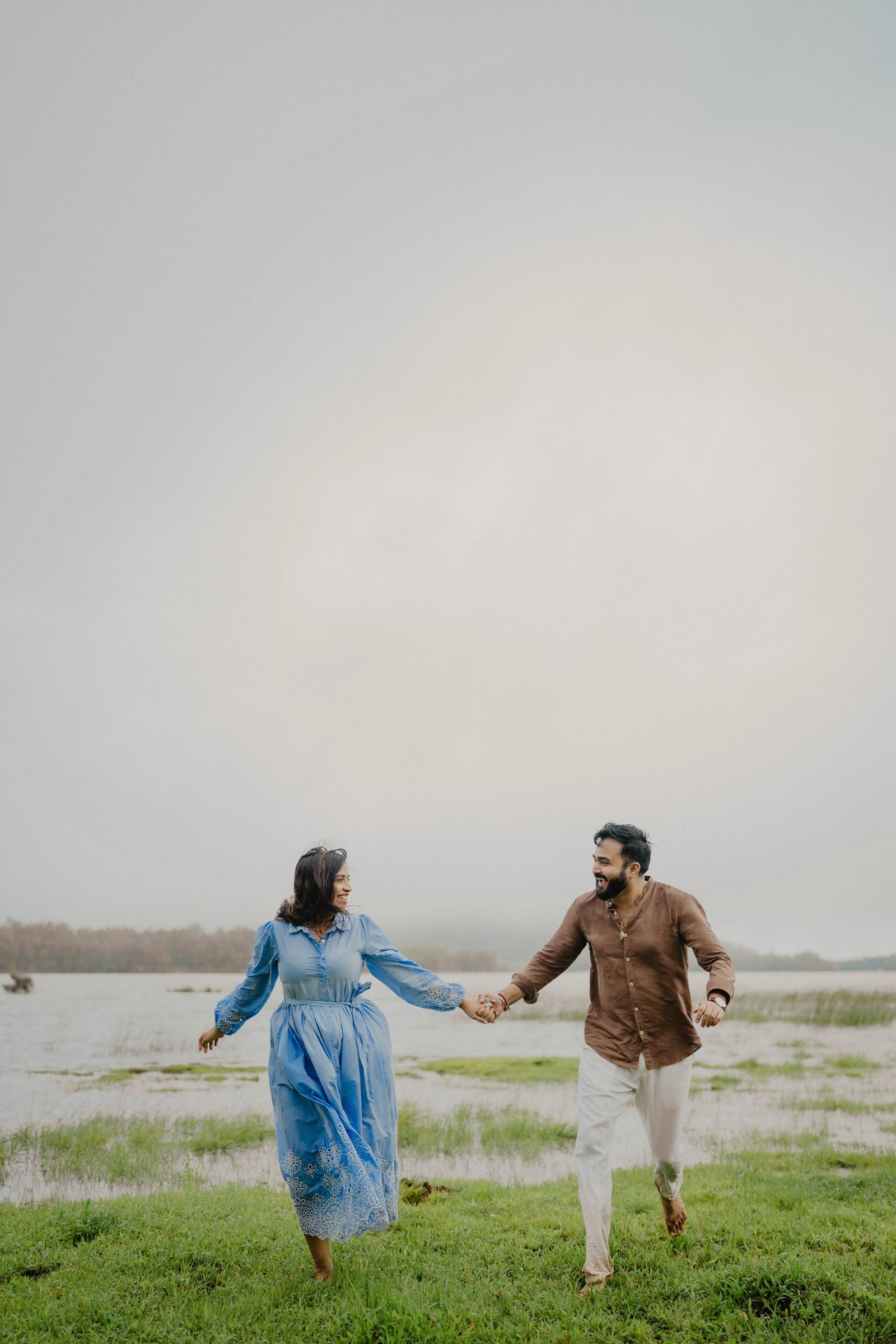 Prewedding shoots