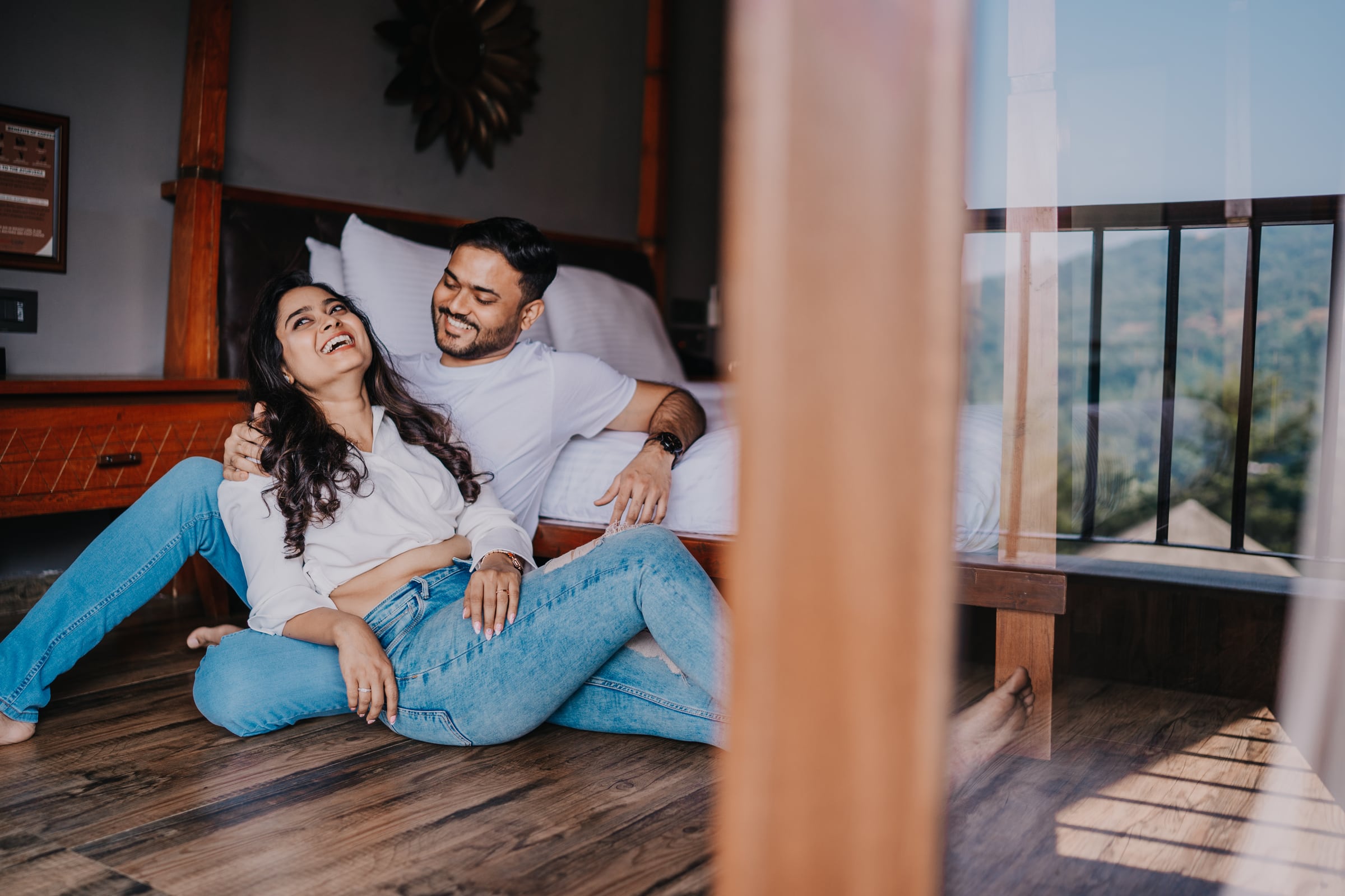 Prewedding