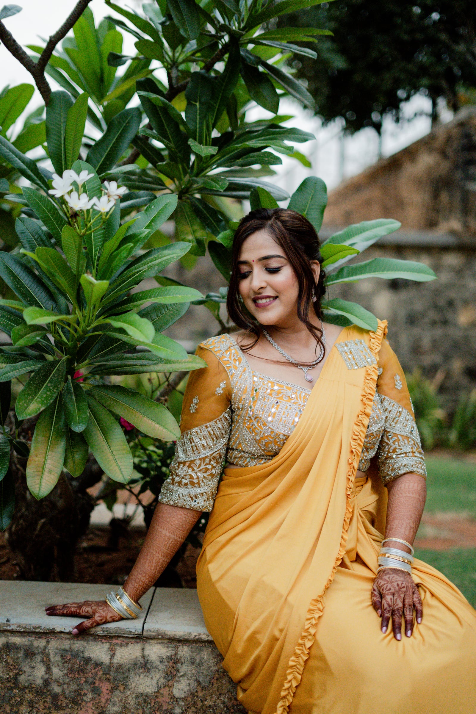 Haldi Ceremony