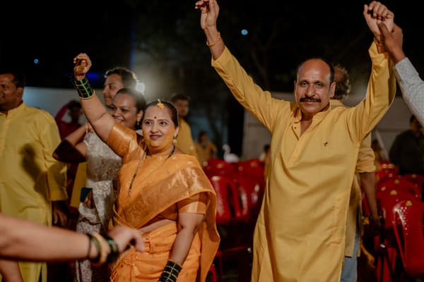 Haldi Ceremony 05