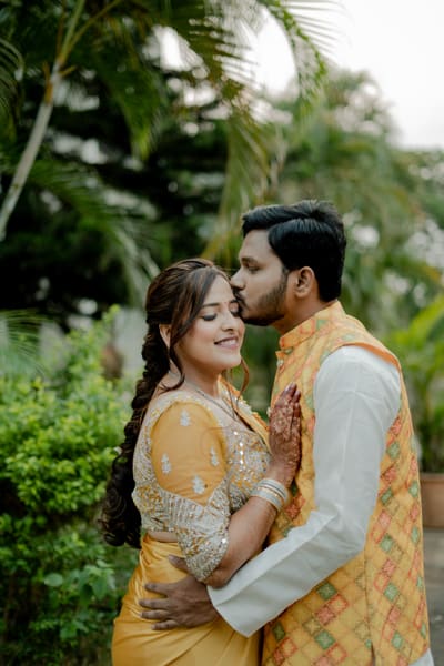 Haldi Ceremony 17