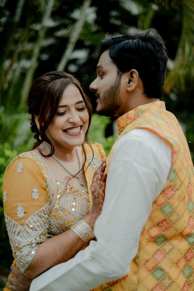 Haldi Ceremony 19