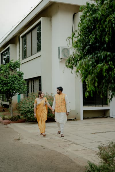 Haldi Ceremony 28