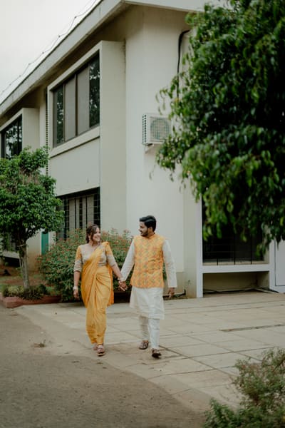 Haldi Ceremony 29