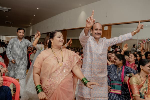 Sangeet Night 03