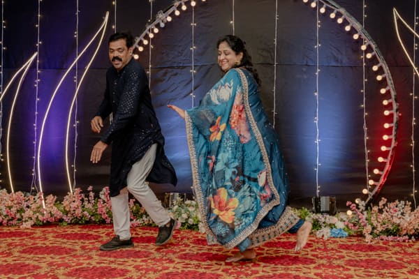 Sangeet Night 04