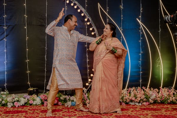 Sangeet Night 05