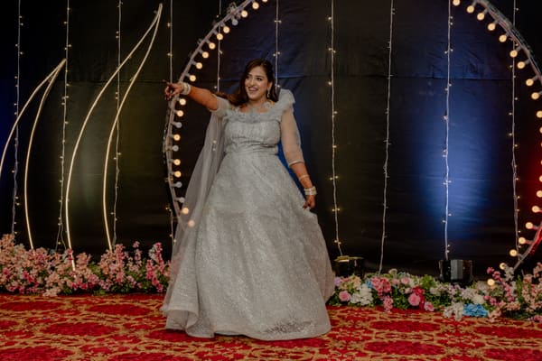 Sangeet Night 08