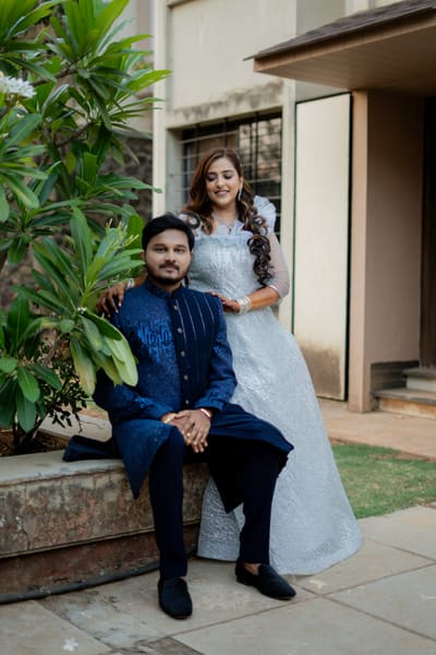 Sangeet Night 19