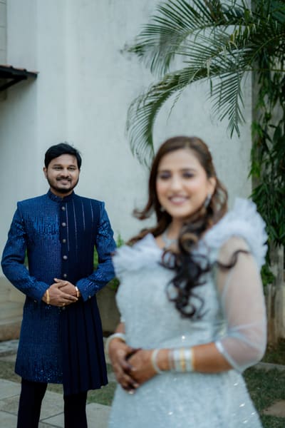 Sangeet Night 21