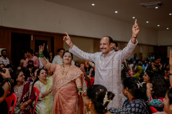 Sangeet Night 23