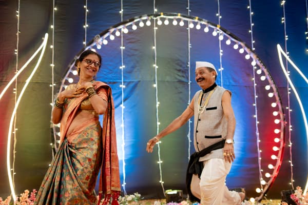Sangeet Night 28