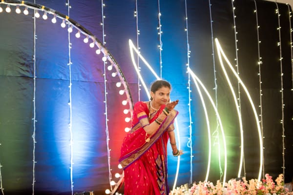 Sangeet Night 29