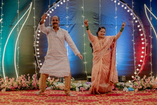 Sangeet Night 31