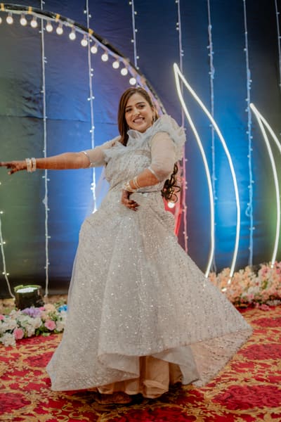 Sangeet Night 32
