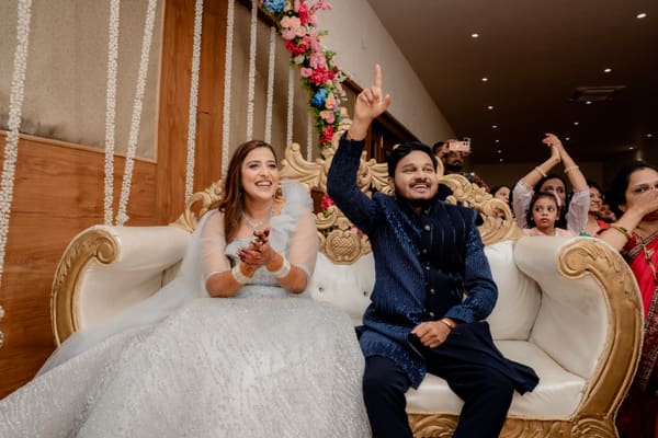 Sangeet Night 36