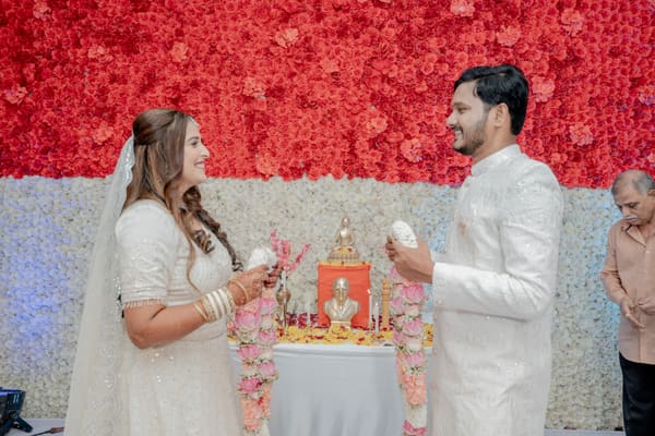 Wedding Day 05