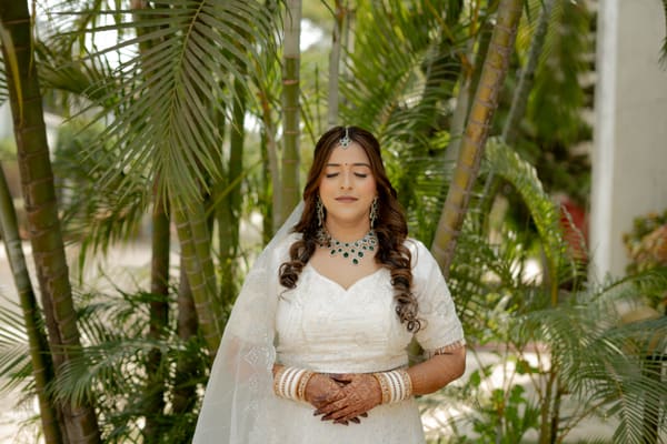 Wedding Day 08