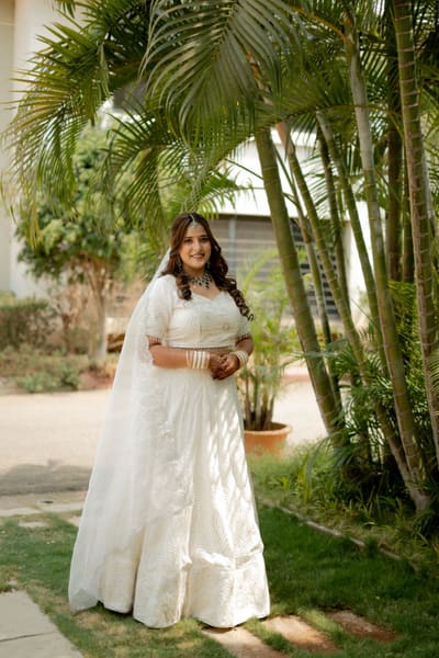 Wedding Day 09