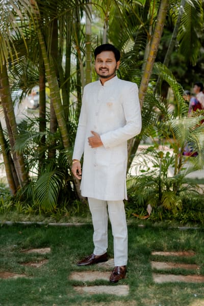 Wedding Day 19