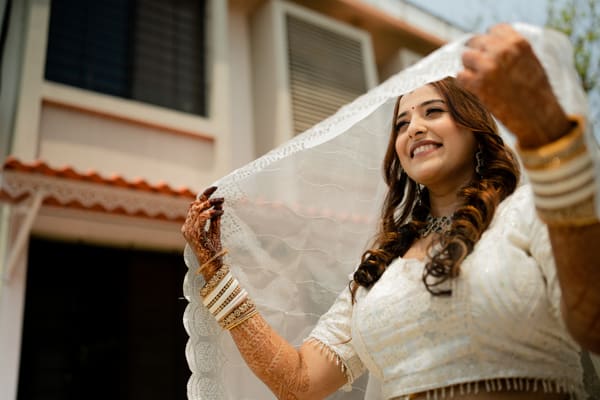 Wedding Day 28