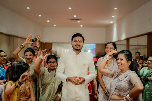 Wedding Day 29
