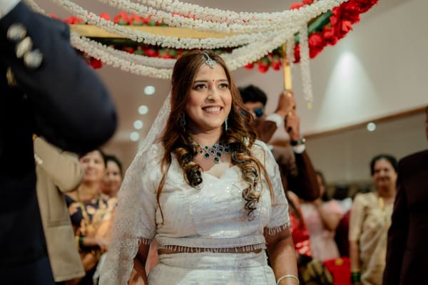 Wedding Day 30