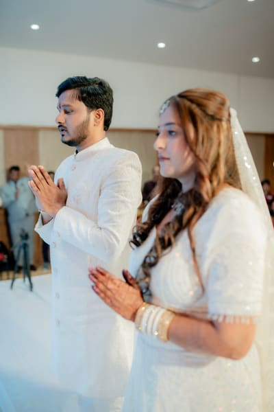 Wedding Day 31
