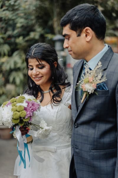 deepali leroy — christian