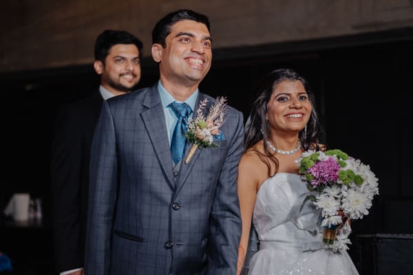 Deepali & Leroy 58