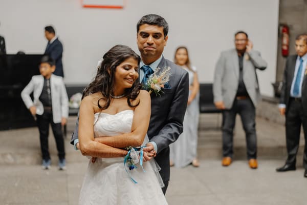 Deepali & Leroy 81