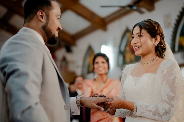 payal michael — christian