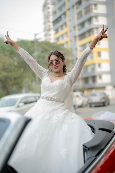 Payal & Michael 34