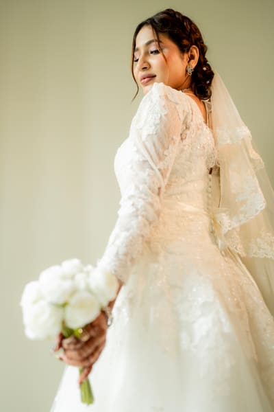 Payal & Michael 70