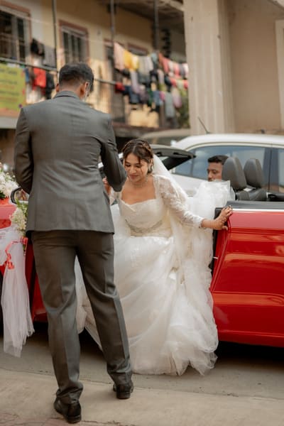 Payal & Michael 93