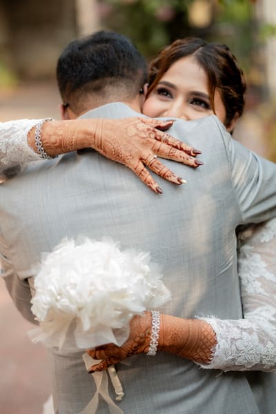 Payal & Michael 102