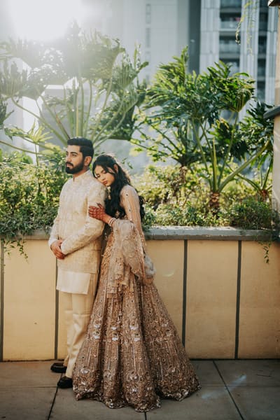 Gulshan & Anisha 39