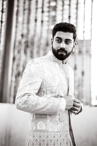 gulshan anisha — engagement