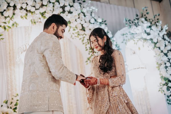 Gulshan & Anisha 79