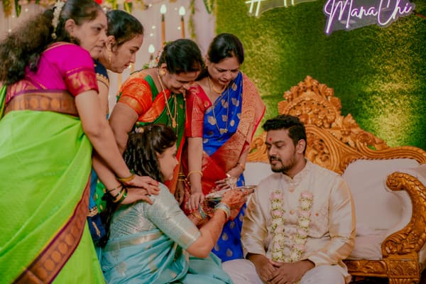 Prachi & Manas 21