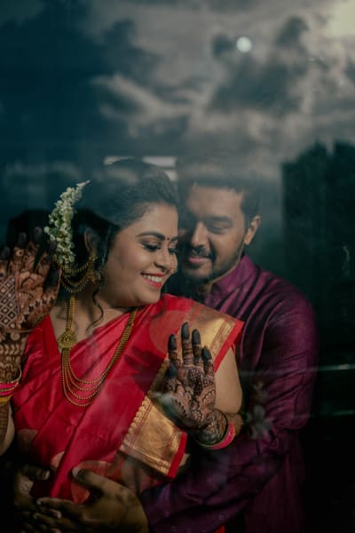 Prachi & Manas 35