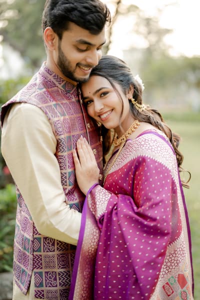 Saloni & Ninad 04