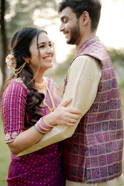 Saloni & Ninad 07