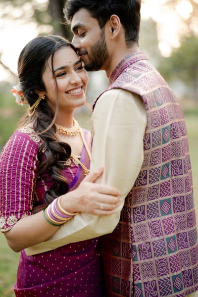 Saloni & Ninad 08