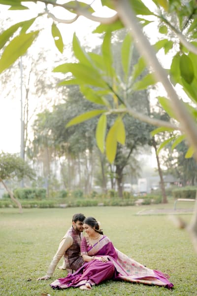 Saloni & Ninad 09