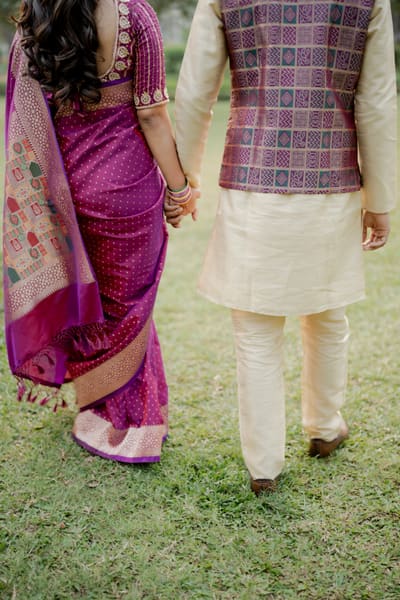 Saloni & Ninad 15