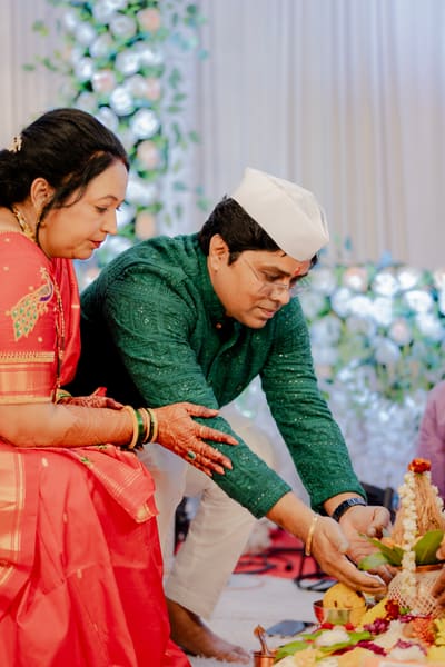 Saloni & Ninad 21