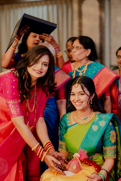 Saloni & Ninad 26